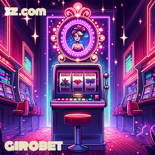 Girobet: Onde o Casino Encontra Diversão E Inovação