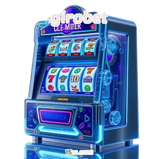 girobet Instantâneo