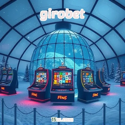 girobet Promoções